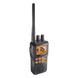 Radio Marina VHF Portátil / IPX8 Sumergible y Flotante / Potencia 1-5 W / Batería 12 h / Canales Internacionales, USA y Canadá | SIERRA STORE