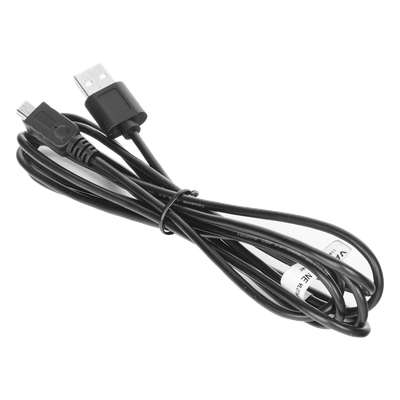 Cable Programador Universal USB a mini USB para TCO4/TCO4LCV3G/Eco4light/Eco4light3G/PRO4/PRO43G/FMBASIC/TRACE5/TRACE5PLUS | SIERRA STORE