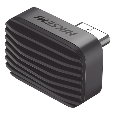 HIKSEMI by HIKVISION HS-USB-S450/256G - Memoria SSD Portátil USB-C / 256 GB / 450 MB/s Lectura / 400 MB/s Escritura / USB 3.2 Gen 1 / | SIERRA STORE