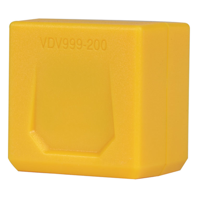 Transmisor Remoto de Repuesto / Probador de Continuidad RJ45 / Detección de Cortocircuitos y Circuitos Abiertos / Respuesta LCD / 2.8 | SIERRA STORE
