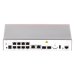 Firewall HUAWEI HiSecEngine de 4 Gbps para Empresas Pequeñas. Incluye Licencias por 1 Año de Threat Protection (AV, IPS, URL) | SIERRA STORE