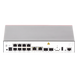 Firewall HUAWEI HiSecEngine de 4 Gbps para Empresas Pequeñas. Incluye Licencias por 1 Año de Threat Protection (AV, IPS, URL) | SIERRA STORE