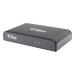 Divisor (Splitter) HDMI 4K de 1 entrada a 2 salidas / Soporta 4K×2K / HDMI 2.0 /  HDCP 2.2 / HDMI 3D / Longitud del cable de Entrada | SIERRA STORE