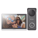 HIKVISION DS-KIS313-P - Kit de Videoportero Híbrido / Pantalla Táctil 7 | SIERRA STORE