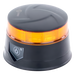 Baliza LED Recargable / Color Ámbar / IP67 / 12-24 V / 7 Patrones de Destello / Montaje Magnético y Succión | SIERRA STORE