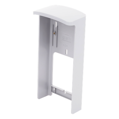 HIKVISION DS-KAB34X-S1 - Carcasa Protectora para Biométricos / Policarbonato / 199 x 99 x 55 mm / 0.65 x 0.32 x 0.18 ft / 89 g / | SIERRA STORE