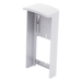 HIKVISION DS-KAB34X-S1 - Carcasa Protectora para Biométricos / Policarbonato / 199 x 99 x 55 mm / 0.65 x 0.32 x 0.18 ft / 89 g / | SIERRA STORE