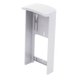 HIKVISION DS-KAB34X-S1 - Carcasa Protectora para Biométricos / Policarbonato / 199 x 99 x 55 mm / 0.65 x 0.32 x 0.18 ft / 89 g / | SIERRA STORE