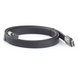 Cable HDMI Versión 2.0 Plano de 1 Metro (3.28 Pies) Optimizado para Resolución 4K Ultra HD | SIERRA STORE