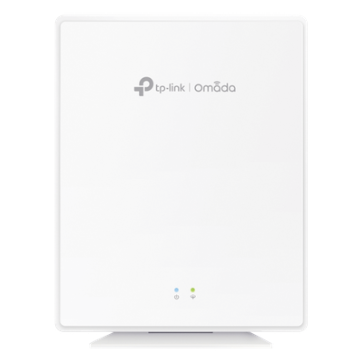 Punto de Acceso GPON / Wi-Fi 6 AX1800 / 1 Puerto GPON / 1 Puerto FXS VoIP / 4 Puertos Gigabit / Mesh / Montaje Escritorio-Pared | SIERRA STORE