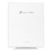 Punto de Acceso GPON / Wi-Fi 6 AX1800 / 1 Puerto GPON / 1 Puerto FXS VoIP / 4 Puertos Gigabit / Mesh / Montaje Escritorio-Pared | SIERRA STORE