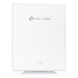 Punto de Acceso GPON / Wi-Fi 6 AX1800 / 1 Puerto GPON / 1 Puerto FXS VoIP / 4 Puertos Gigabit / Mesh / Montaje Escritorio-Pared | SIERRA STORE