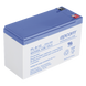 Batería 12 Vcc / 9 Ah / UL / Tecnología AGM-VRLA / Para uso en equipo electrónico Alarmas de intrusión / Incendio/ Control de acceso / | SIERRA STORE