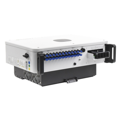 Inversor para Interconexión a CFE de 70 kW con Salida de 480 Vca, Módulo Wifi Incluido | SIERRA STORE
