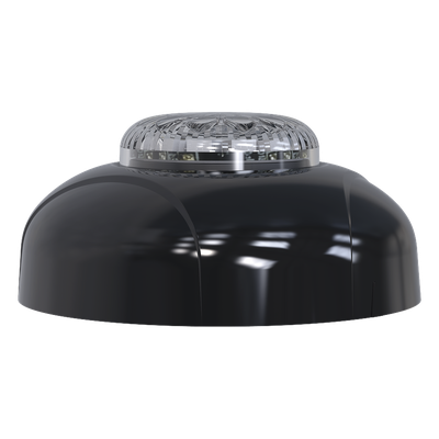 Estrobo LED de Advertencia / 12 LED de Alta Intensidad / Doble Color / 12 Vcd / IPX7 / ECE R10 | SIERRA STORE