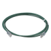 PANDUIT UTP28X3GR - Cable de Parcheo UTP Cat6A / 28AWG / CM-LSZH / 0.91 m (3 pies) / Verde | SIERRA STORE