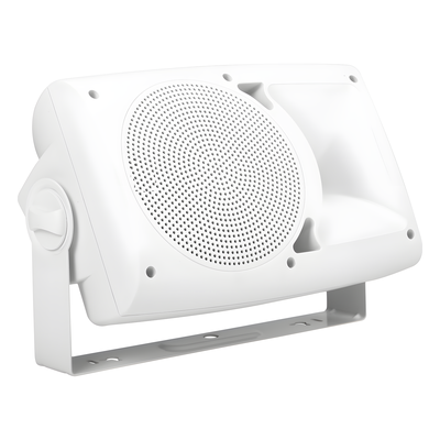Bocina de Montaje en Pared / 60W 100V / 30W 70V / IP65 / 92 dB | SIERRA STORE