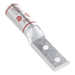 PANDUIT LAB750-12-24R - Terminal de Compresión Bimetálico / 750 Kcmil / Doble Orificio 1/2" / Espaciado 44.45 mm / Clasificación 35 kV | SIERRA STORE