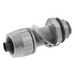 Conector Multi Posición / Nylon 1/2" / UL50 Tipo 4X, 12 y 13 / -34 °C a +107 °C / Gris Industrial | SIERRA STORE