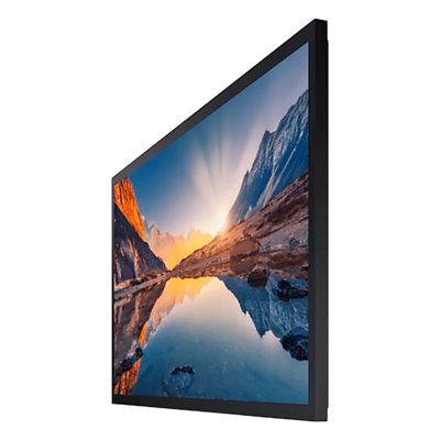 Pantalla Táctil Profesional / 55" (4.58 ft) / UHD 4K / Touch Capacitivo / 500 Nit / VESA 200x200 / Tizen 24/7 / VXT | SIERRA STORE