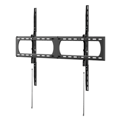 Soporte de Pared Super Heavy-Duty / Pantallas 37" a 140" / Carga 125 kg (275 lbs) / VESA 300x200 a 1200x800 / Inclinación ±7° / Giro | SIERRA STORE