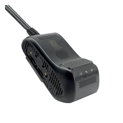 Camara dual con sistema de control del conductor / 4G /Comunicación dos vías/ múltiples alarmas | SIERRA STORE