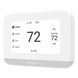 Termostato Inteligente / Pantalla Táctil 4.3 Pulgadas / Wi-Fi Bluetooth Matter / 3H/2C Bomba de Calor / Sensor de Humedad / Energy Star | SIERRA STORE