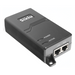 Inyector PoE Pasivo, 1 Gbps, 60 W, 55 Vcc, 100-240 Vca, Cable CA | SIERRA STORE