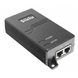 Inyector PoE Pasivo, 1 Gbps, 60 W, 55 Vcc, 100-240 Vca, Cable CA | SIERRA STORE