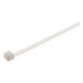 PANDUIT S12-50-M - Cincho de Nylon / 300 mm (11.81') Largo / 4.8 mm Ancho / Tensión 50 lb (222 N) / Nylon 6.6 / Calificación AH-2 / | SIERRA STORE