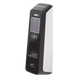 Lector Biométrico / Pantalla LCD / 2000 Huellas / Mifare 13.56 MHz / Bluetooth / Doble Autenticación | SIERRA STORE