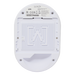 Punto de Acceso Wi-Fi 6 / 3 Gbps / 300 Usuarios / MU-MIMO 2x2 / Bluetooth / QuickMount™ Techo o Pared / DPI Integrado | SIERRA STORE