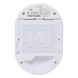 Punto de Acceso Wi-Fi 6 / 3 Gbps / 300 Usuarios / MU-MIMO 2x2 / Bluetooth / QuickMount™ Techo o Pared / DPI Integrado | SIERRA STORE