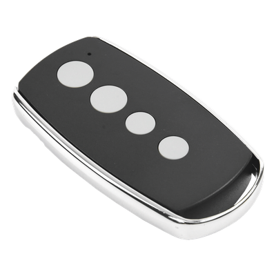 ACCESSPRO ACCESSRC02 - Control Remoto Inalámbrico RF / 433 MHz / 100 pies (30 m) / Batería CR2032 / -40°C a 65.5°C | SIERRA STORE