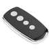 ACCESSPRO ACCESSRC02 - Control Remoto Inalámbrico RF / 433 MHz / 100 pies (30 m) / Batería CR2032 / -40°C a 65.5°C | SIERRA STORE