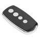 ACCESSPRO ACCESSRC02 - Control Remoto Inalámbrico RF / 433 MHz / 100 pies (30 m) / Batería CR2032 / -40°C a 65.5°C | SIERRA STORE