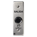Interruptor IR sin contacto / Acero inoxidable 304 / Montaje delgado 4.5 x 4.5 x 0.26 pulgadas / Salida relé ajustable 0.5-20 s / | SIERRA STORE