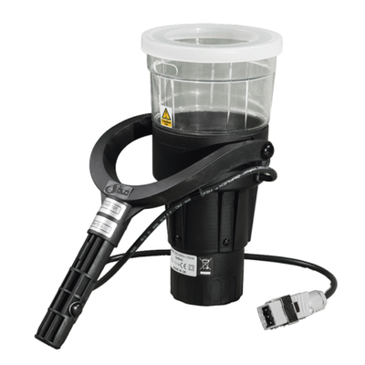 Probador de Detectores de Calor / 90°C / 110-240 Vca / Cable 5 m (16.4 ft) | SIERRA STORE