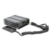Sirena Vehicular de 100W de Potencia, Con Controlador Unimando Para Tonos, 2 Salidas Auxiliares y Microfono | SIERRA STORE