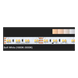 Cinta LED Ajustable / Blanco Cálido 1800K-3000K / Carrete 30 m (98.4 ft) / 24 V / IP20 / CRI 90+ | SIERRA STORE