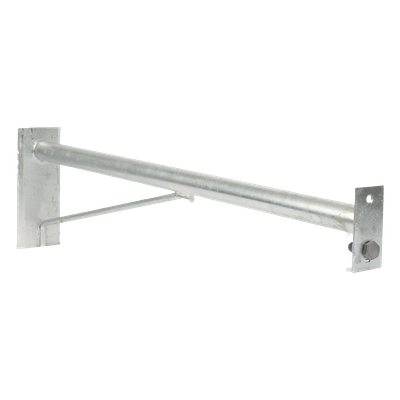LINKEDPRO BY EPCOM LP-BDE100 - Brazo de Extensión para Fibra Óptica / 100 cm (3.28 ft) / Acero Galvanizado en Caliente / 4.1 kg / | SIERRA STORE