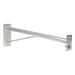 LINKEDPRO BY EPCOM LP-BDE100 - Brazo de Extensión para Fibra Óptica / 100 cm (3.28 ft) / Acero Galvanizado en Caliente / 4.1 kg / | SIERRA STORE