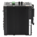 Switch Industrial PoE+ / Capa 3 / 8 Puertos Gigabit / 4 SFP / TAA | SIERRA STORE