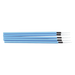 Hisopos de Limpieza para Fibra Óptica / 1.25 mm / LC y MU / 100 Piezas / Desechables / Limpieza de Férulas y Acopladores | SIERRA STORE