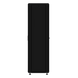 Gabinete Rack de Piso / 42U / 19 Pulgadas / Carga 1000 kg / Puerta Cristal Frontal / 600x605x1990 mm | SIERRA STORE