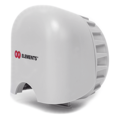 Adaptador de Guía de Onda / TwistPort™ para Radio Mimosa C5C / Banda Ultraancha 5180-6400 MHz / Sin Pérdidas / Compatible con Antenas | SIERRA STORE