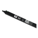 PANDUIT P48E21G - PDU Monitoreable y Switchable / 8.6 kVA / 208 Vca / 30 A / 48 Salidas C13/C15 y C19/C21 / Entrada NEMA L21-30P / | SIERRA STORE