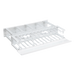 PANDUIT NM2WH - Organizador de Cables Horizontal / Alta Densidad / Doble Frontal y Posterior / Rack 19 in / 2UR / Categoría 6 y 10G | SIERRA STORE