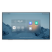 Pantalla Interactiva Profesional / 86" / 4K UHD / Panel IPS 500 nits / Wi-Fi 6 / Bluetooth 5.1 / Gestión Centralizada | SIERRA STORE