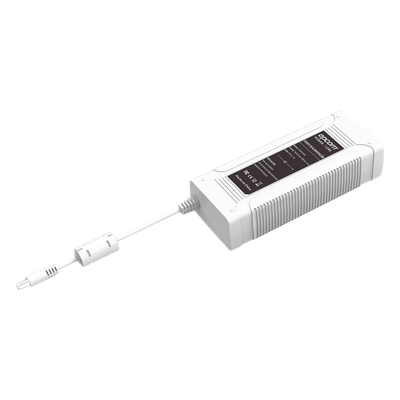 Fuente de Alimentación Conmutada / 54V DC / 3A / 162W / Eficiencia >85% / Entrada 100-240V AC / Protección Sobrecorriente y | SIERRA STORE